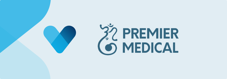 Premier Medical Associates - Vim