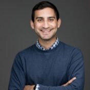 Nick Kamireddy