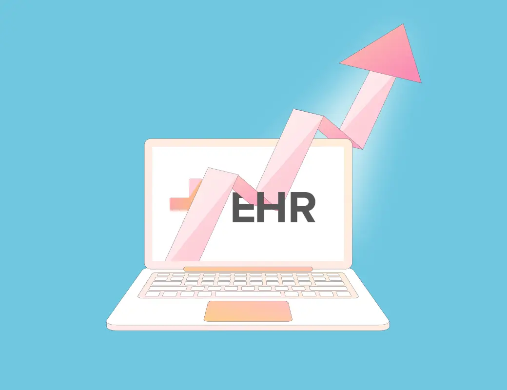 benefits of EHR