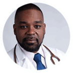 Dr. Ari Benjamin