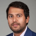 Milan Vyas