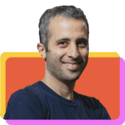 Asaf David
