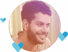 In loving memory of Ofir