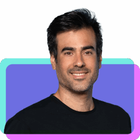 Jvim Daniel About Us - Vim’s Mission, Story & Leadership